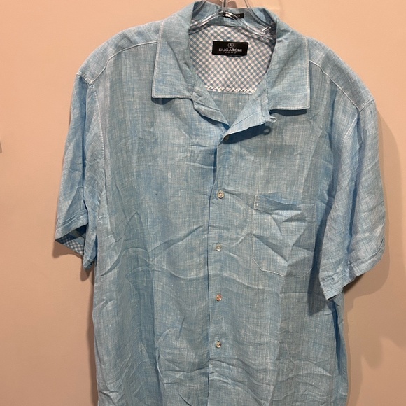 Bugatchi - Picture 1 of 3